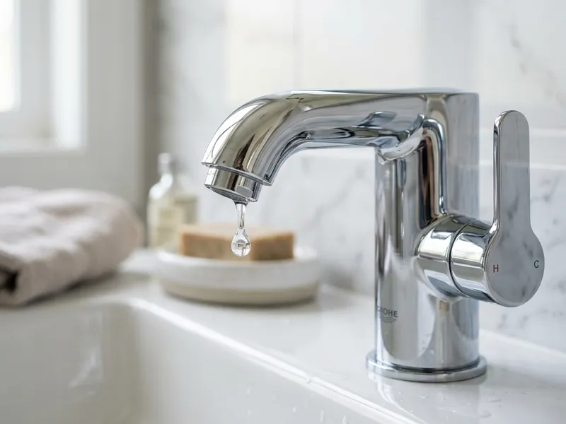 Faucet Repair & Installation Plumber in Smithsburg, MD
